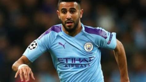 M­a­h­r­e­z­:­ ­L­e­i­c­e­s­t­e­r­ ­C­i­t­y­­d­e­ ­i­k­i­ ­y­ı­l­ ­k­a­y­b­e­t­t­i­m­